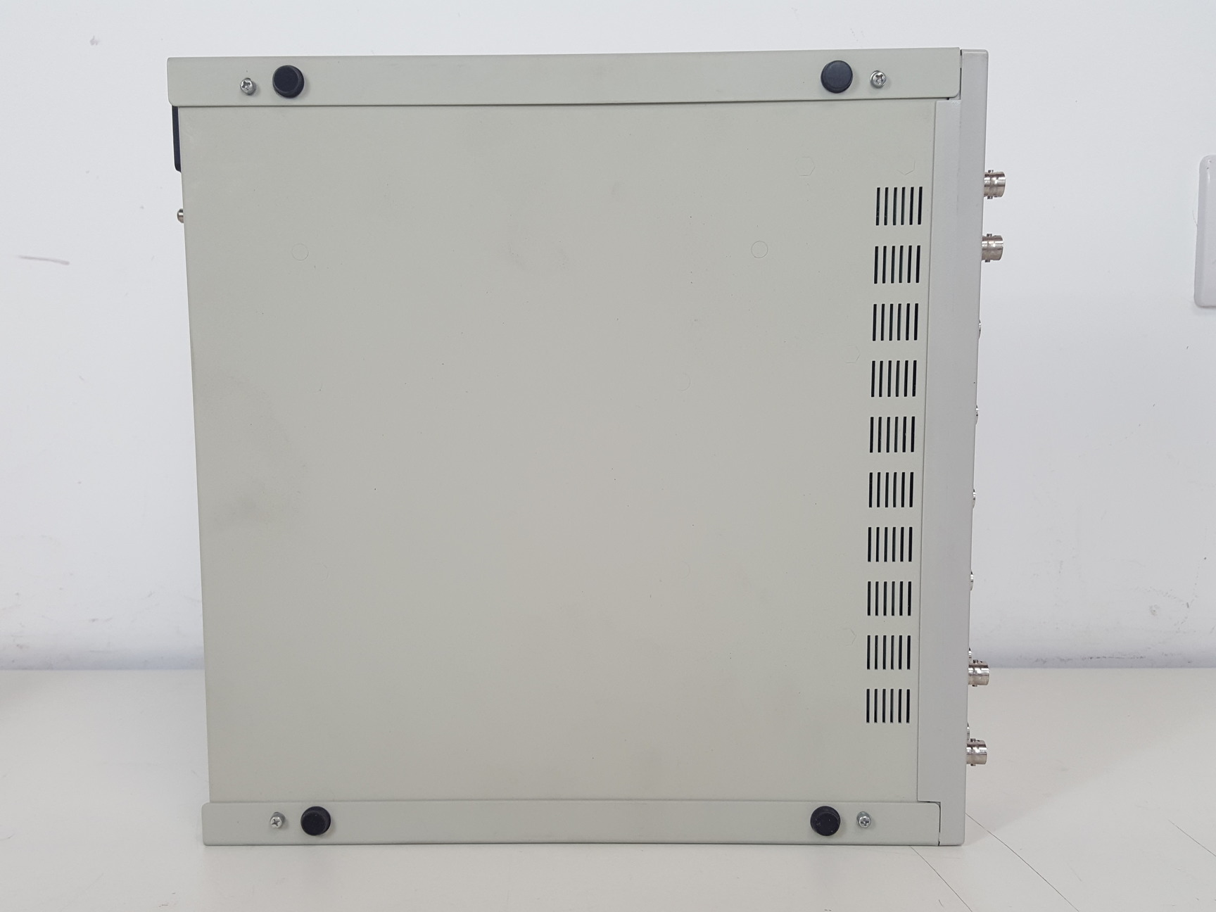 Image of AD Instruments System - ML141, ML132, Powerlab 8/30  ML870, ML206, ML309 Lab 