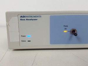 Thumbnail image of AD Instruments System - ML141, ML132, Powerlab 8/30  ML870, ML206, ML309 Lab 