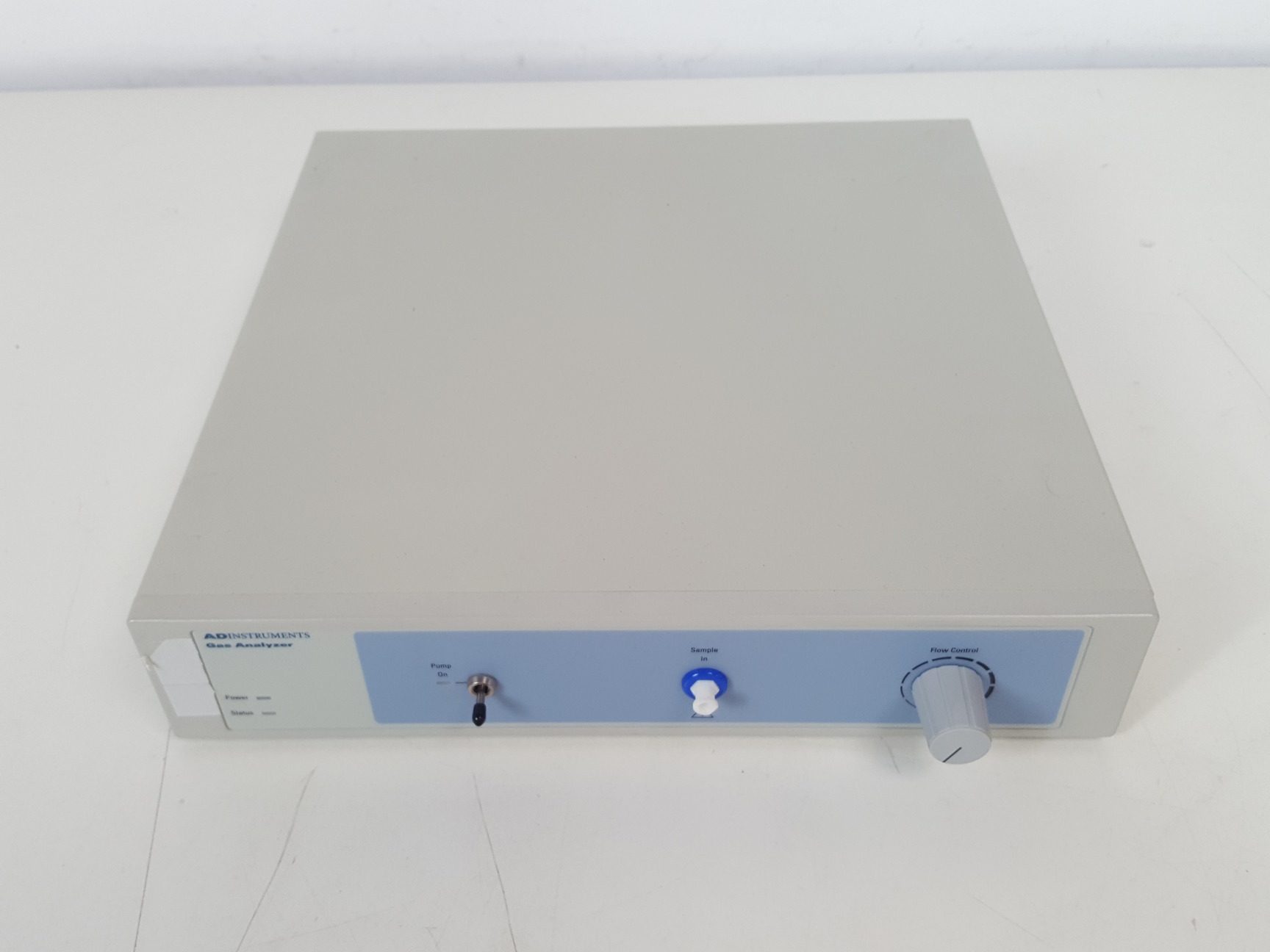 Image of AD Instruments System - ML141, ML132, Powerlab 8/30  ML870, ML206, ML309 Lab 