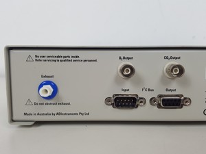Thumbnail image of AD Instruments System - ML141, ML132, Powerlab 8/30  ML870, ML206, ML309 Lab 
