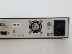 Thumbnail image of AD Instruments System - ML141, ML132, Powerlab 8/30  ML870, ML206, ML309 Lab 