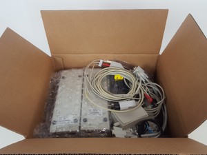 Thumbnail image of AD Instruments System - ML141, ML132, Powerlab 8/30  ML870, ML206, ML309 Lab 