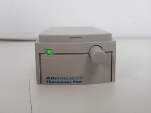Thumbnail image of AD Instruments System - ML141, ML132, ML206, Powerlab 8/30  ML870, ML309 Lab 