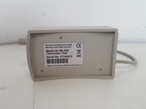 Thumbnail image of AD Instruments System - ML141, ML132, ML206, Powerlab 8/30  ML870, ML309 Lab 