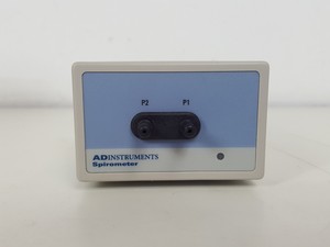 Thumbnail image of AD Instruments System - ML141, ML132, ML206, Powerlab 8/30  ML870, ML309 Lab