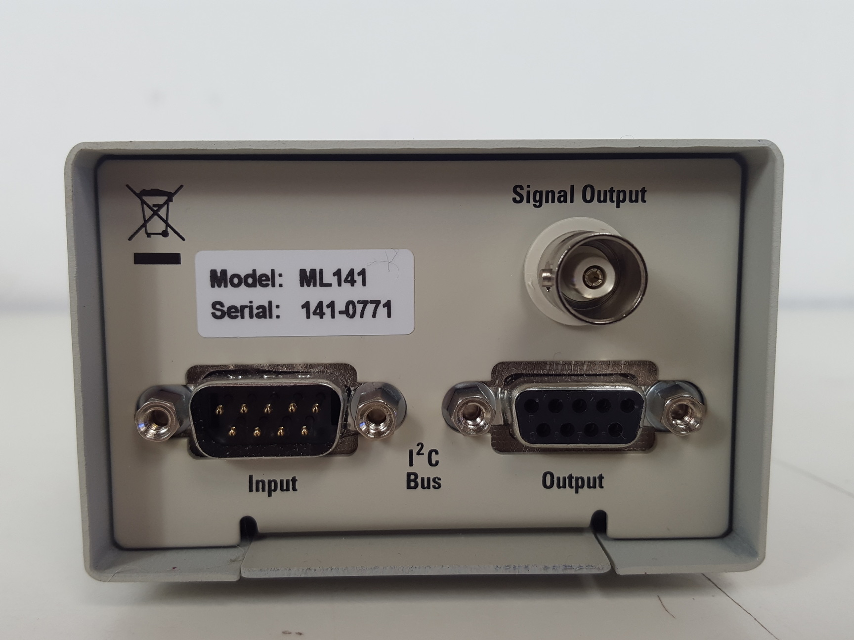 Image of AD Instruments System - ML141, ML132, ML206, Powerlab 8/30  ML870, ML309 Lab 