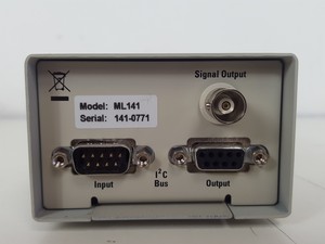 Thumbnail image of AD Instruments System - ML141, ML132, ML206, Powerlab 8/30  ML870, ML309 Lab 