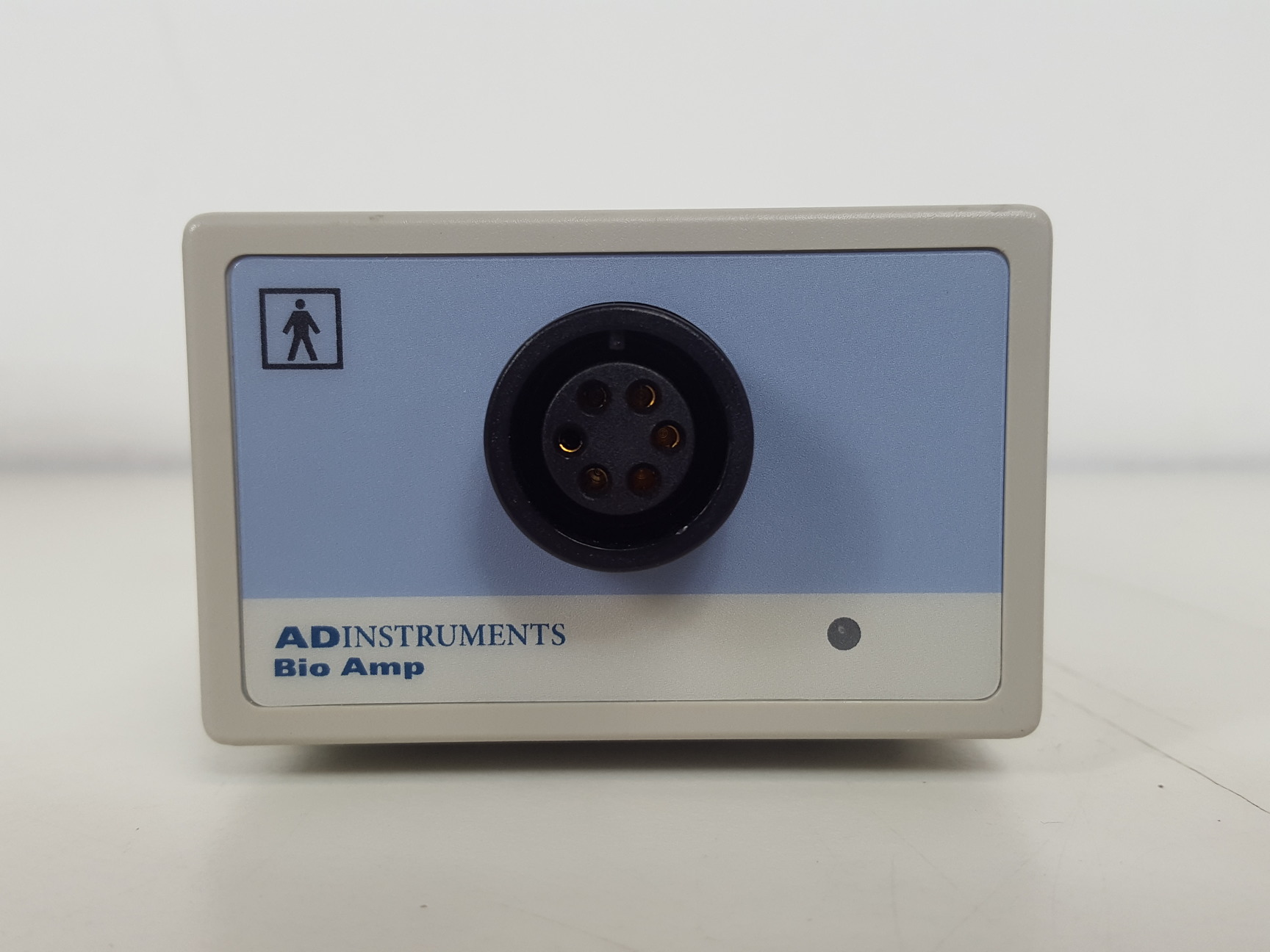 Image of AD Instruments System - ML141, ML132, ML206, Powerlab 8/30  ML870, ML309 Lab 
