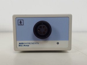 Thumbnail image of AD Instruments System - ML141, ML132, ML206, Powerlab 8/30  ML870, ML309 Lab 