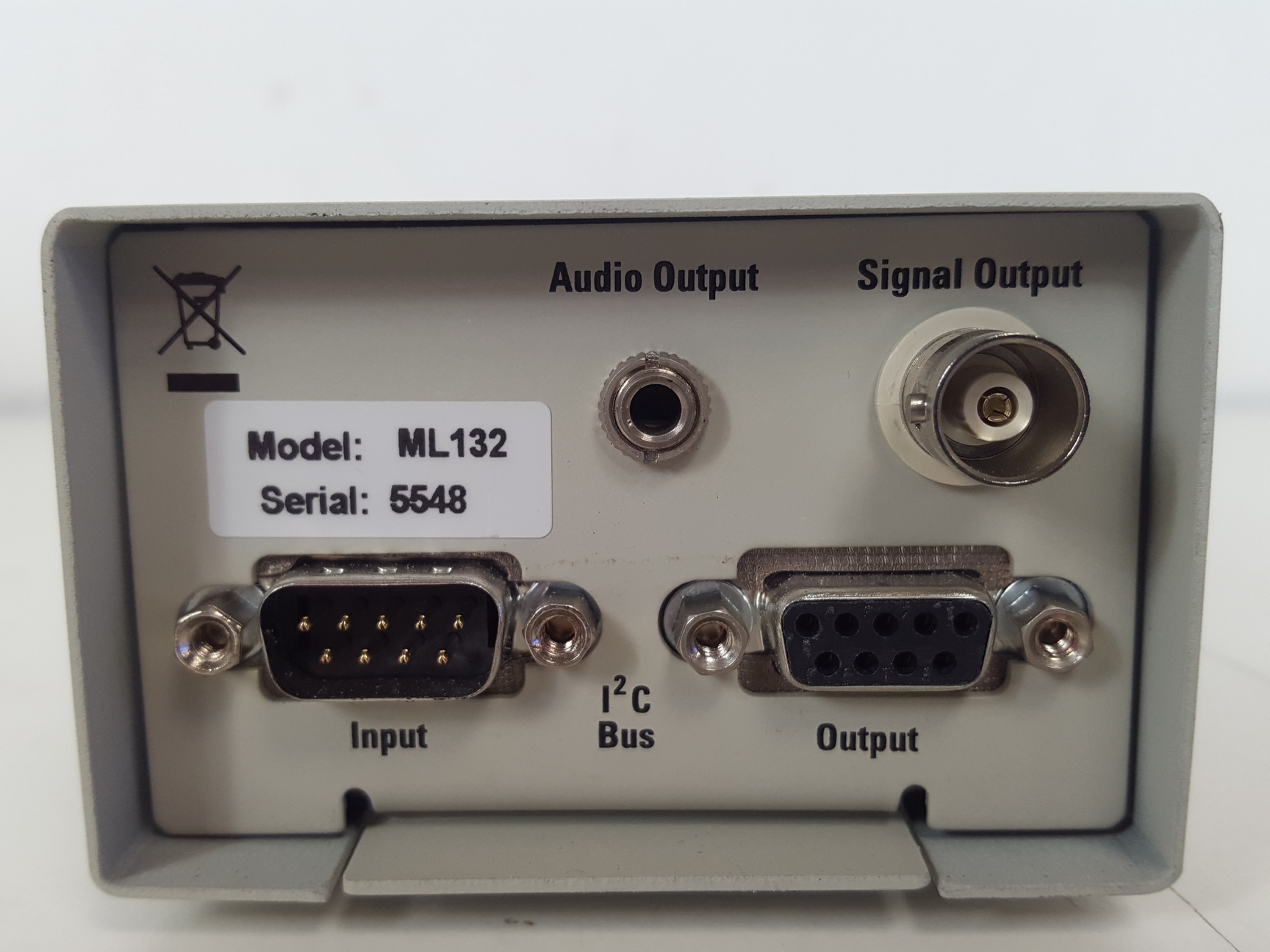 Image of AD Instruments System - ML141, ML132, ML206, Powerlab 8/30  ML870, ML309 Lab 