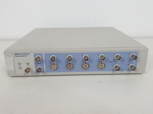 Thumbnail image of AD Instruments System - ML141, ML132, ML206, Powerlab 8/30  ML870, ML309 Lab 