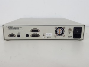 Thumbnail image of AD Instruments System - ML141, ML132, ML206, Powerlab 8/30  ML870, ML309 Lab 