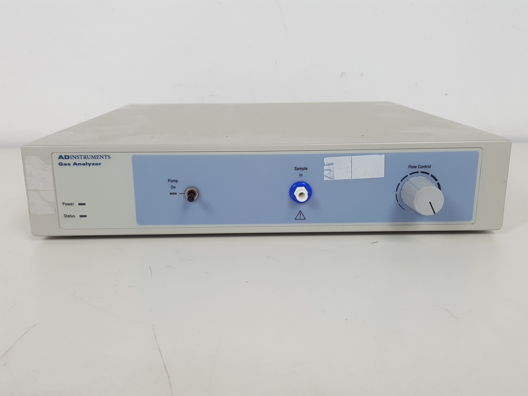 Image of AD Instruments System - ML141, ML132, ML206, Powerlab 8/30  ML870, ML309 Lab 
