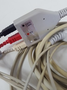 Thumbnail image of AD Instruments System - ML141, ML132, ML206, Powerlab 8/30  ML870, ML309 Lab 
