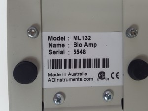 Thumbnail image of AD Instruments System - ML141, ML132, ML206, Powerlab 8/30  ML870, ML309 Lab 