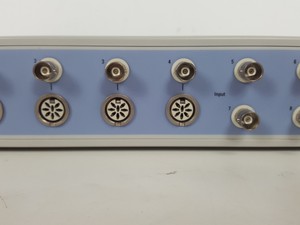 Thumbnail image of AD Instruments System - ML141, ML132, ML206, Powerlab 8/30  ML870, ML309 Lab 