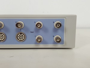 Thumbnail image of AD Instruments System - ML141, ML132, ML206, Powerlab 8/30  ML870, ML309 Lab 