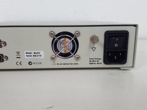 Thumbnail image of AD Instruments System - ML141, ML132, ML206, Powerlab 8/30  ML870, ML309 Lab 