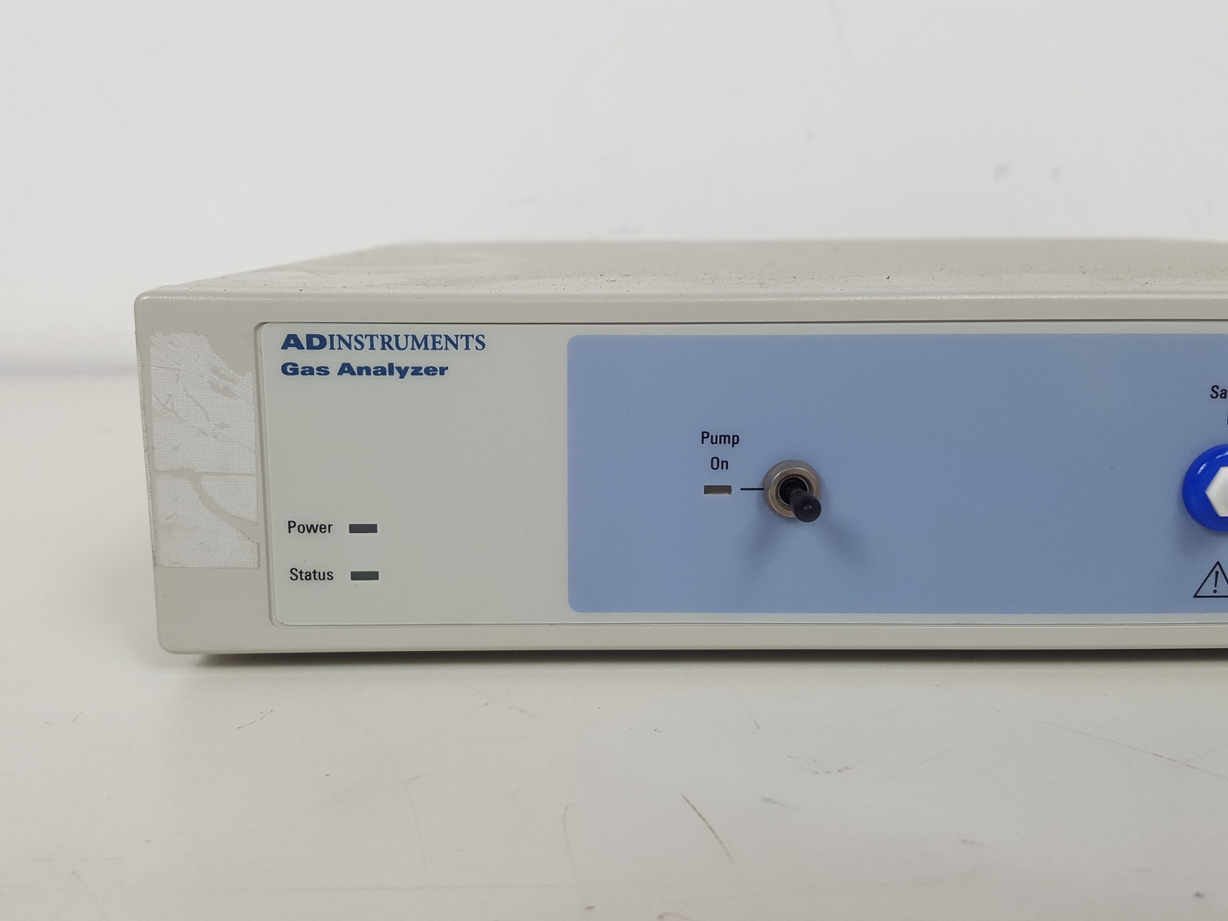 Image of AD Instruments System - ML141, ML132, ML206, Powerlab 8/30  ML870, ML309 Lab 