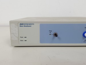 Thumbnail image of AD Instruments System - ML141, ML132, ML206, Powerlab 8/30  ML870, ML309 Lab 