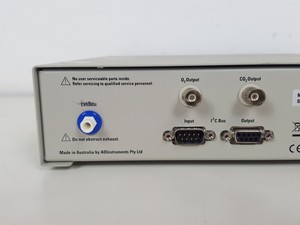 Thumbnail image of AD Instruments System - ML141, ML132, ML206, Powerlab 8/30  ML870, ML309 Lab 