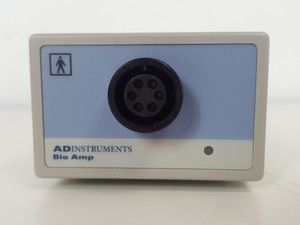 Thumbnail image of AD Instruments System - ML132, ML141, ML206, Powerlab 8/30  ML870, ML309 Lab 