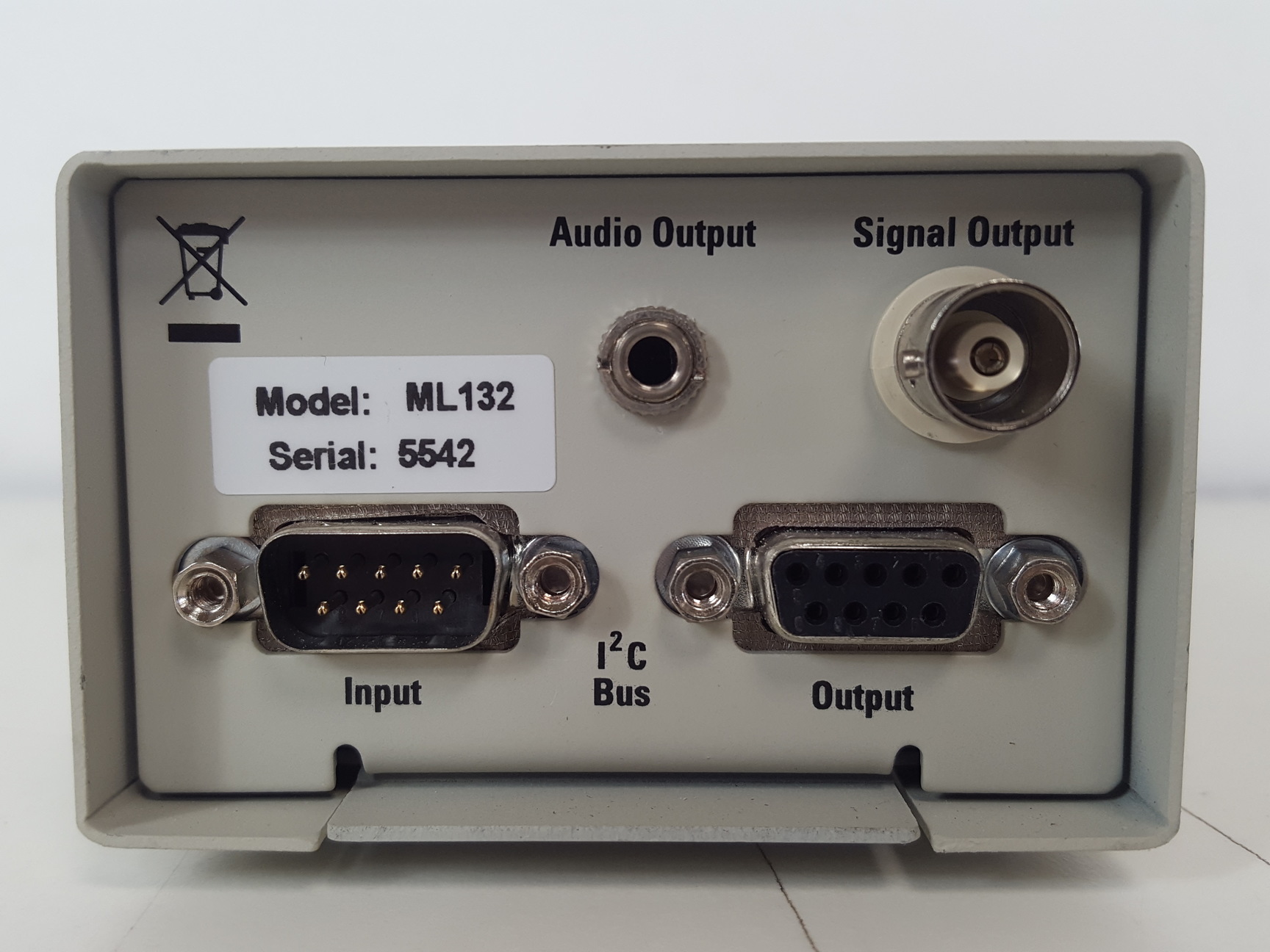 Image of AD Instruments System - ML132, ML141, ML206, Powerlab 8/30  ML870, ML309 Lab 