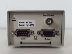 Thumbnail image of AD Instruments System - ML132, ML141, ML206, Powerlab 8/30  ML870, ML309 Lab 