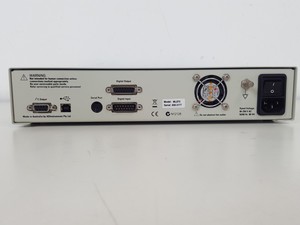 Thumbnail image of AD Instruments System - ML132, ML141, ML206, Powerlab 8/30  ML870, ML309 Lab 