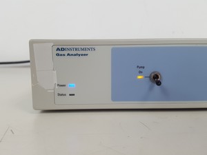 Thumbnail image of AD Instruments System - ML132, ML141, ML206, Powerlab 8/30  ML870, ML309 Lab 