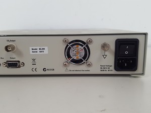 Thumbnail image of AD Instruments System - ML132, ML141, ML206, Powerlab 8/30  ML870, ML309 Lab 