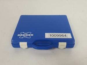Thumbnail image of Bruker Alpha Drift Compact FT/IR FTIR Spectrometer Lab