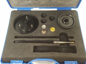 Thumbnail image of Bruker Alpha Drift Compact FT/IR FTIR Spectrometer Lab