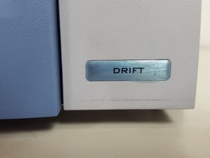 Thumbnail image of Bruker Alpha Drift Compact FT/IR FTIR Spectrometer Lab