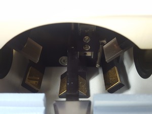 Thumbnail image of Bruker Alpha Drift Compact FT/IR FTIR Spectrometer Lab
