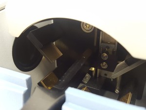 Thumbnail image of Bruker Alpha Drift Compact FT/IR FTIR Spectrometer Lab