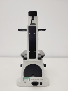 Thumbnail image of Optika XDS-3 Inverted Microscope w/ 3x Objectives PH 40X/6.0 20X0.40 10X0.25    