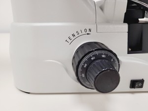 Thumbnail image of Optika XDS-3 Inverted Microscope w/ 3x Objectives PH 40X/6.0 20X0.40 10X0.25    