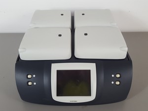 Thumbnail image of Gene-Technologies GS00004 G-Storm 4 Block Thermal Cycler Lab