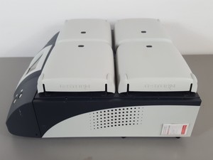 Thumbnail image of Gene-Technologies GS00004 G-Storm 4 Block Thermal Cycler Lab
