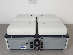 Thumbnail image of Gene-Technologies GS00004 G-Storm 4 Block Thermal Cycler Lab