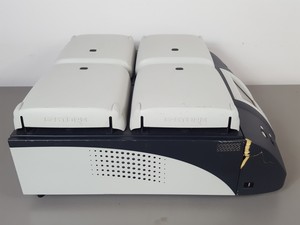 Thumbnail image of Gene-Technologies GS00004 G-Storm 4 Block Thermal Cycler Lab