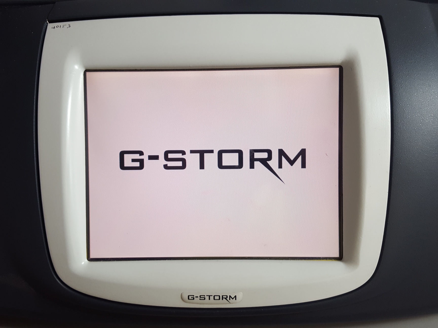 Image of Gene-Technologies GS00004 G-Storm 4 Block Thermal Cycler Lab