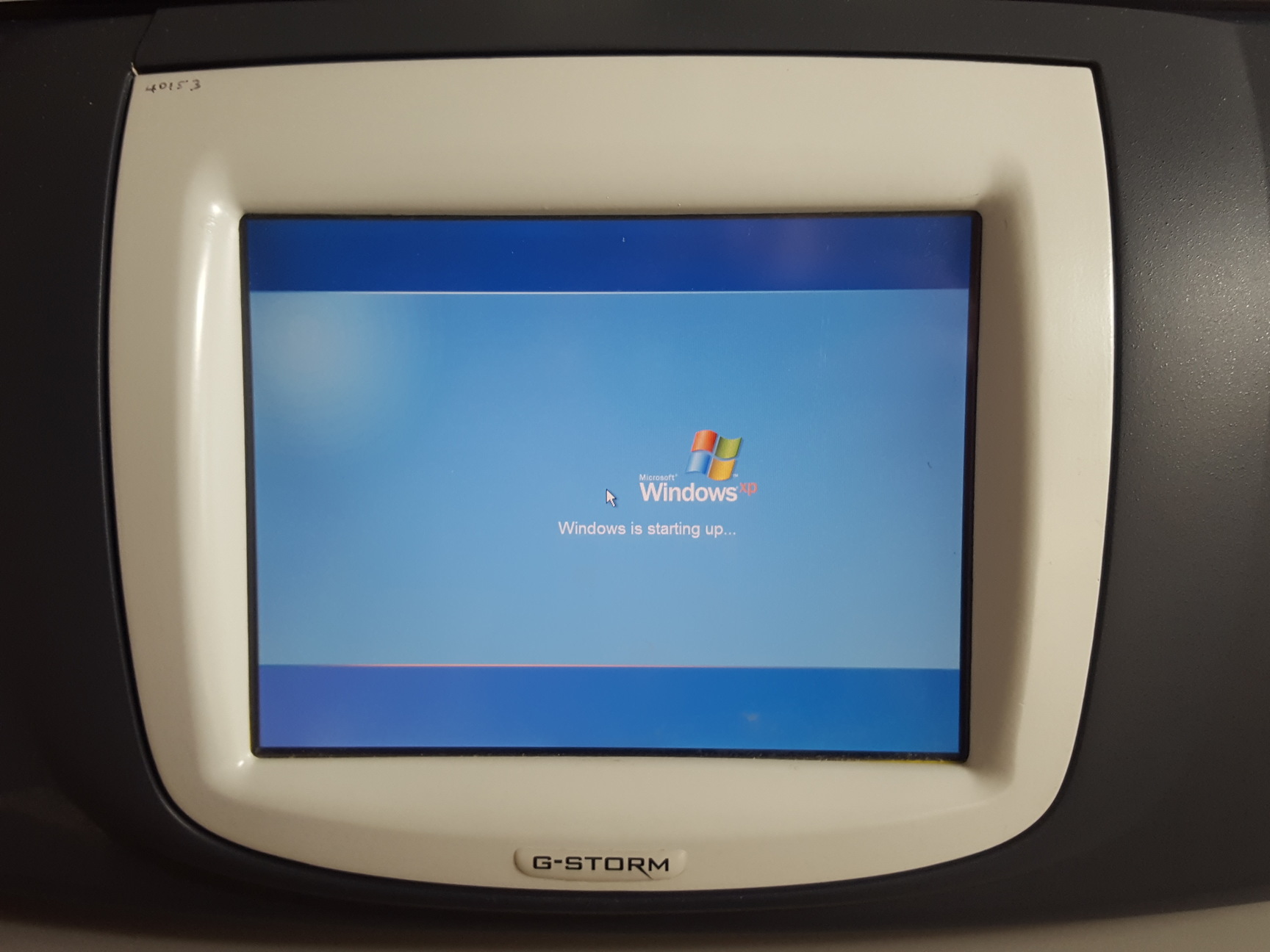 Image of Gene-Technologies GS00004 G-Storm 4 Block Thermal Cycler Lab
