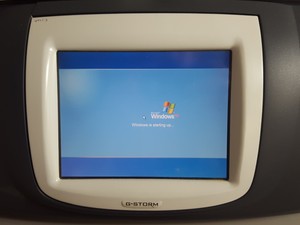 Thumbnail image of Gene-Technologies GS00004 G-Storm 4 Block Thermal Cycler Lab