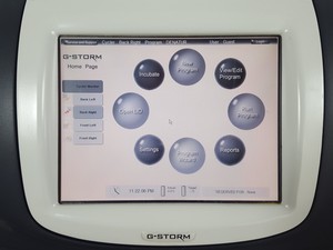 Thumbnail image of Gene-Technologies GS00004 G-Storm 4 Block Thermal Cycler Lab