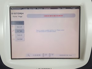 Thumbnail image of Gene-Technologies GS00004 G-Storm 4 Block Thermal Cycler Lab