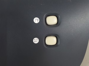 Thumbnail image of Gene-Technologies GS00004 G-Storm 4 Block Thermal Cycler Lab