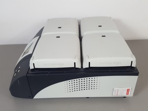 Thumbnail image of Gene-Technologies GS00004 G-Storm 4 Block Thermal Cycler Lab
