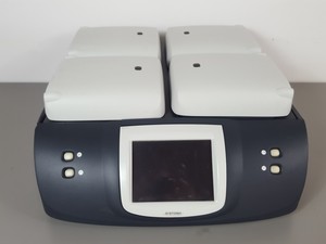 Thumbnail image of Gene-Technologies GS00004 G-Storm 4 Block Thermal Cycler Lab